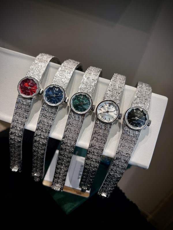 Rolex 20mm 072237